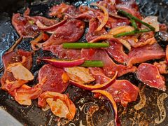 -俊熙家点餐式自助烤肉店(1227广场店)