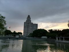-中央公园(苏州工业园区)