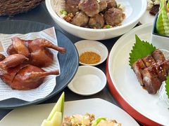 -喜记顺德菜(南昌万象城店)