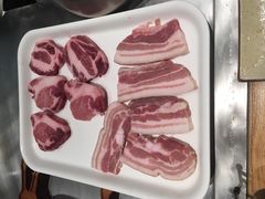 -赤坂亭·M9和牛烧肉·铁板烧(合肥万象城店)