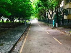 -南京中医药大学(仙林校区)