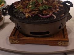 -惠丰堂饭庄·烤鸭·京味菜(西北旺·唐家岭店)