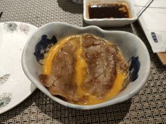 -簡一·割烹·和牛夀喜燒(西水东店)