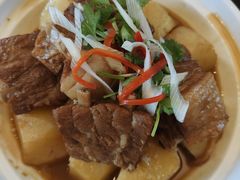 -岚县土豆宴(总部)