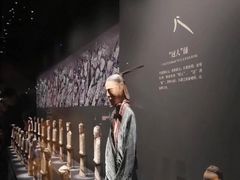 -马王堆汉墓遗址