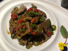 -哈拉海和牛主题餐厅(哈西店)