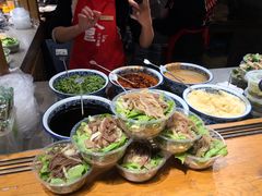 -沙州食驿·非遗小吃夜市