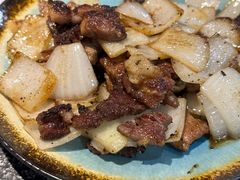 -大成铁板烧•板前(复古餐厅石老人店)