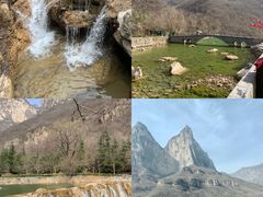 -云台山风景名胜区