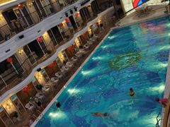-海韵之星邮轮水会(明发商业广场店)