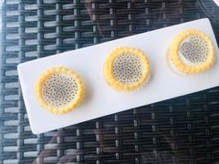 兰香子鲜奶挞-悦湖公馆