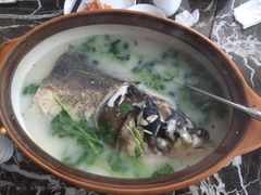 -风味小馆(天目湖宾馆店)