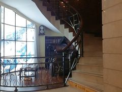 -国际饭店·原点咖啡吧ORIGIN CAFE&BAR