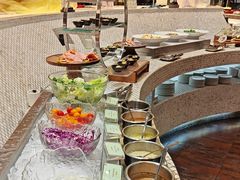 -广州建国酒店·君豪西餐自助餐厅