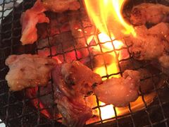 -松明一烤肉馆(鲁园店)
