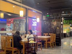 -重庆巴渝火锅(钟家村店)