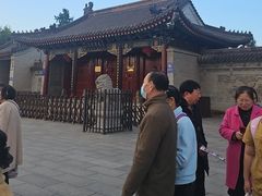 -大慈恩寺(大雁塔)