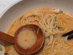 -味千拉面(广州白云机场T1西二店)