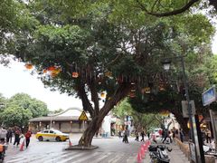 -三坊七巷历史文化街区