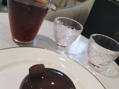 -Fridi Patisserie Cafe