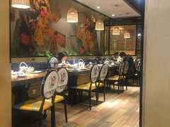-吴满满油泼面(北方风味园店)