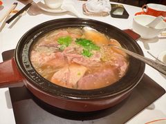-香宫(九龙香格里拉店)