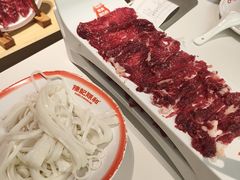 -陈记顺和潮汕鲜牛肉火锅(西门口广场店)