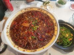 -辣婆婆(航天桥店)