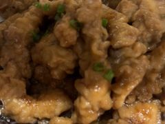 -李记搅团•非遗陕菜(三桥店)