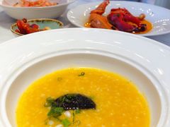 -都会尚膳·海鲜自助餐厅(重庆万豪酒店)