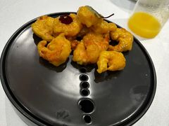 -满堂·烤鸭店·北京菜(鼓楼店)