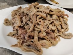 驴板肠-高玛纳驴肉火烧(河间总店)