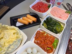 -海底捞火锅(上元大街店)