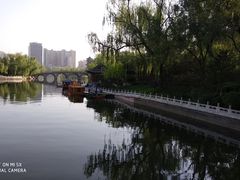 -迎泽公园