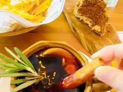 -Blac+Blac(中海环宇荟店)