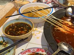 -费明中罗非鱼(大石坝店)