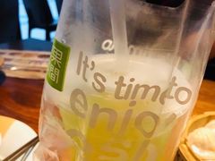 酷乐柠檬-鲜果时间(中北永旺店)