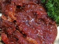 -汉城烤肉·黑金冠(华山路店)