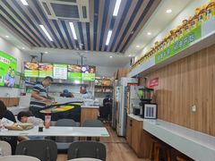 -舞素卷菜煎饼.糁汤(万达金街店)