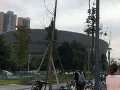 -成都金融城演艺中心