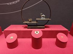 -北京大葆台遗址博物馆