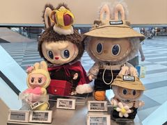 -泡泡玛特POPMART (北京超极合生汇店)