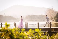 -韩国色色婚纱摄影(好评优选店)