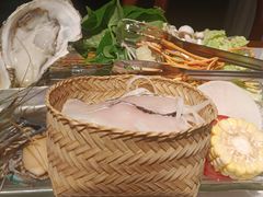 -Thai Basil罗勒叶泰式餐厅(时代天街店)