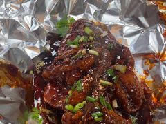 -龙香居海鲜家常菜饭店·特色驴肉·古城浑锅