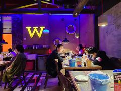 -蘭奢雅集·江浙菜(青山江滩店)