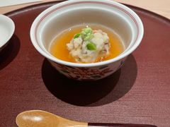 -晴空·日本料理(万象城店)