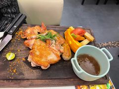-和平馆·地道港澳茶餐厅(西门口店)