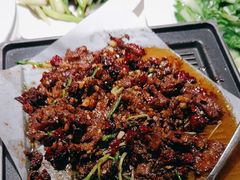 -飶香居(省博物馆店)