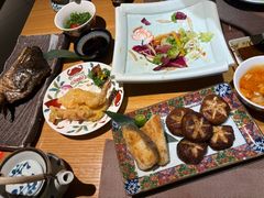 -三石铁板烧(紫竹桥店)